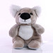 Schmoozies® XXL Koala, grau