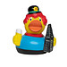 Schnabels® Bade-Ente CityDuck® Köln, bunt