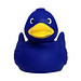 Schnabels® Bade-Ente Klassik, blau