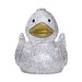 Schnabels® Bade-Ente Klassik, glitter/gold
