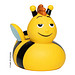 Schnabels® Quietsche-Ente Die Biene Willi