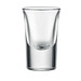 Schnapsglas 28ml SONGO, Transparent