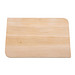 Schneidebrett WOODEN BREAK,braun