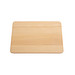 Schneidebrett WOODEN EDGE,Holz