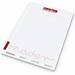 Schreibblock Bestseller, A4, 100 Blatt