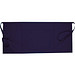 Schürze klein 180g/m² Oeko-Tex® STANDARD 100, dunkelblau Schürze klein 180g/m² Oeko-Tex® STANDARD 100, dunkelblau