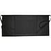 Schürze klein 180g/m² Oeko-Tex® STANDARD 100, schwarz Schürze klein 180g/m² Oeko-Tex® STANDARD 100, schwarz