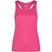 Schura Sport Top für Damen, Rossette, M