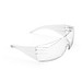 Schutzbrille Safety, transparent