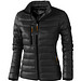 ELEVATE Damen Daunenjacke Scotia, anthrazit, L ELEVATE Damen Daunenjacke Scotia, anthrazit, L