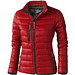 ELEVATE Damen Daunenjacke Scotia, rot, XXL ELEVATE Damen Daunenjacke Scotia, rot, XXL