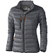 ELEVATE Damen Daunenjacke Scotia, Steel grey, XXL ELEVATE Damen Daunenjacke Scotia, Steel grey, XXL