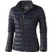 ELEVATE Damen Daunenjacke Scotia, dunkelblau, L ELEVATE Damen Daunenjacke Scotia, dunkelblau, L