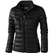 ELEVATE Damen Daunenjacke Scotia, schwarz, S