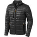 ELEVATE Herren Daunenjacke Scotia, anthrazit, L ELEVATE Herren Daunenjacke Scotia, anthrazit, L