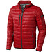 ELEVATE Herren Daunenjacke Scotia, rot, S ELEVATE Herren Daunenjacke Scotia, rot, S