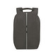 Samsonite® Laptop-Rucksack Securipak mit Diebstahlschutz, black steel