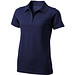 ELEVATE Damen Poloshirt Seller, dunkelblau, L ELEVATE Damen Poloshirt Seller, dunkelblau, L