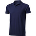 ELEVATE Herren Poloshirt Seller, dunkelblau, S ELEVATE Herren Poloshirt Seller, dunkelblau, S