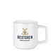 senator® Tasse Amity, 250 ml, weiß senator® Tasse Amity, 250 ml, weiß