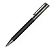 senator® Metall-Kugelschreiber Arctic, schwarz senator® Metall-Kugelschreiber Arctic, schwarz