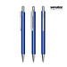 senator® Arvent Glossy Druckkugelschreiber, blau