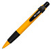 senator® Druckkugelschreiber Big Pen, schwarze Mine, gelb,schwarz senator® Druckkugelschreiber Big Pen, schwarze Mine, gelb,schwarz