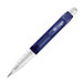 senator® Druckkugelschreiber Big Pen Frosted, schwarze Mine, blau 2757 senator® Druckkugelschreiber Big Pen Frosted, schwarze Mine, blau 2757