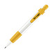 senator® Druckkugelschreiber Big Pen, schwarze Mine, weiß/gelb 7408 senator® Druckkugelschreiber Big Pen, schwarze Mine, weiß/gelb 7408