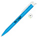 senator® Druckkugelschreiber Super Hit Bio, blaue Mine, blau 279 senator® Druckkugelschreiber Super Hit Bio, blaue Mine, blau 279