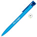 senator® Druckkugelschreiber Liberty Bio, blaue Mine, hellblau 279 senator® Druckkugelschreiber Liberty Bio, blaue Mine, hellblau 279