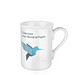 senator® Tasse Pics Classic, 300 ml, weiß senator® Tasse Pics Classic, 300 ml, weiß