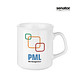 senator® Tasse Special, 300 ml, weiß senator® Tasse Special, 300 ml, weiß