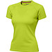 Slazenger™ Damen T-Shirt Serve cool Fit, apfelgrün, XXL Slazenger™ Damen T-Shirt Serve cool Fit, apfelgrün, XXL