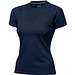 Slazenger™ Damen T-Shirt Serve cool Fit, dunkelblau, XXL Slazenger™ Damen T-Shirt Serve cool Fit, dunkelblau, XXL