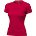 Slazenger™ Damen T-Shirt Serve cool Fit, rot, XL Slazenger™ Damen T-Shirt Serve cool Fit, rot, XL