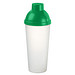 Shaker Lagoon 0,5 l, grün Shaker Lagoon 0,5 l, grün