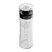 reflects® Shaker Sombor, transparent reflects® Shaker Sombor, transparent