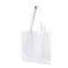 Shopper MALL, weiß