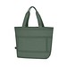 Shopper MONO, grüngrau