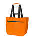 Shopper SOFTBASKET, orange