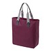 Shopper SOLUTION, weinrot