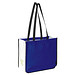 Shopping-Bag, blau Shopping-Bag, blau
