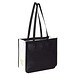 Shopping-Bag, schwarz Shopping-Bag, schwarz