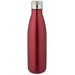 SHOW SATIN. Trinkflasche aus Edelstahl 500ml, Rot