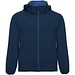 Siberia Softshelljacke Unisex, Navy Blue, 3XL