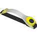 Sicherheits-LED-Armband Pittsburgh, gelb