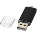 Silicon Valley USB-Stick, schwarz, 16GB