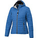 ELEVATE Damen Thermo Jacke Silverton, blau, XS ELEVATE Damen Thermo Jacke Silverton, blau, XS
