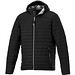 ELEVATE Herren Thermo Jacke Silverton, schwarz, S ELEVATE Herren Thermo Jacke Silverton, schwarz, S